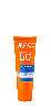 Купить Uriage барьесан крем тональный оттенок светлый spf50+ 50 мл цена