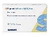 Купить Зарсио 48 млн ЕД/0,5 мл раствор для внутривенного и подкожного введения 0,5 мл шприц 5 шт. цена