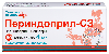 Купить Периндоприл-СЗ 4 мг 60 шт. таблетки цена