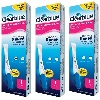 Купить Набор из 3уп Тест на беременность ClearBlue Plus со скидкой цена