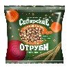 Купить Сибирские отруби сила овощей хрустящие для кишечника 100 гр цена