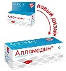 Алломедин гель 4 гр - цена 214.20 руб., купить в интернет аптеке в Барнауле Алломедин гель 4 гр, инструкция по применению