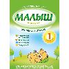 Купить Малыш истринский-1 смесь молочная сухая 350 гр цена