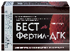 Купить Бестфертил-дгк 240 шт. капсулы утро/вечер/дгк цена