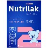 Купить Nutrilak premium 2 смесь сухая детская молочная адаптированная 6-12 мес 600г цена