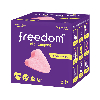 Купить Freedom тампоны женские гигиенические mini 3 шт. цена