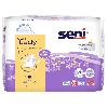 Купить Seni lady mini урологические прокладки/вкладыши для женщин 12 шт. цена