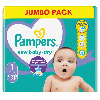 Купить Pampers new baby-dry подгузники размер 1 94 шт. цена