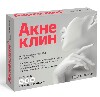 Купить АКНЕКЛИН N30 ТАБЛ П/О МАССОЙ 824МГ цена