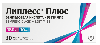Купить Липлесс плюс 180 мг + 10 мг 30 шт. таблетки, покрытые пленочной оболочкой цена