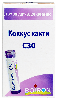 Купить Коккус какти с30 гомеопатический монокомпонентный препарат растительного происхождения 4 гр гранулы гомеопатические цена