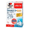 Купить Доппельгерц актив Омега-3 + Q10 30 шт. капсулы цена