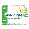 Купить Дюспаталин 200 мг 30 шт. капсулы с пролонгированным высвобождением цена