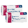 Купить Набор из 2х уп. РОЗУВАСТАТИН-ВЕРТЕКС 0,02 N30 ТАБЛ П/ПЛЕН/ОБОЛОЧ/БЛИСТЕР цена