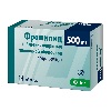 Купить Фромилид 500 мг 14 шт. таблетки, покрытые пленочной оболочкой цена