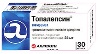 Купить Топалепсин 25 мг 30 шт. таблетки, покрытые пленочной оболочкой цена