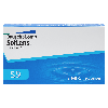 Купить Bausch+ lomb soflens 59 контактные мягкие линзы плановой замены 8,6/14,2 6 шт./-2,50/ цена