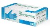 Купить Перчатки диагностические sf gloves нитриловые нестерильные неопудренные 50 шт. пар s/синий цена