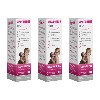 Купить Набор эмолентов для атопиков: Natuma эмолибейз крем 2+1 цена