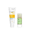 Купить Набор Photoderm Солнцезащитная матирующая Эмульсия AKN SPF 30 40 мл + Etat Pur Сыворотка с прополисом 15 мл цена