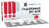 Купить Индапамид ретард 1,5 мг 30 шт. таблетки пролонгированные покрытые пленочной оболочкой цена