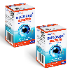 Купить Набор Визокко Тетризолин глазные капли 10мл - 2 уп. по специальной цене цена
