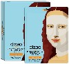 Купить Dizao ботомаска тканевая завораживающая для лица на кремовой основе коллаген 5 шт. цена