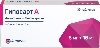 Гипосарт А 5 мг + 16 мг 30 шт. таблетки