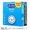 Купить Durex презервативы classic 3 шт.+dual extase вариант 2 3 шт. цена