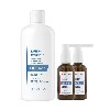 Купить Набор DUCRAY NEOPTIDE EXPERT СЫВОРОТКА УКРЕПЛЯЮЩ ПРИДАЮЩ ПЛОТНОСТЬ ВОЛОСАМ 2X50МЛ + DUCRAY ELUTION МЯГКИЙ БАЛАНСИРУЮЩИЙ ШАМП 400 цена