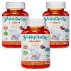 Купить Набор из 3х уп. ЗАЙЧОНОК ИММУНО для детей с 3-х лет Здравландия 30 пастилок цена
