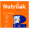Купить Nutrilak 2 смесь сухая молочная адаптированная 1050 гр цена