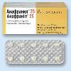 Купить Анафранил 25 мг 30 шт. таблетки, покрытые оболочкой цена