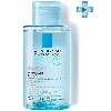 Купить LA ROCHE-POSAY МИЦЕЛЛЯРНАЯ ВОДА ULTRA REACTIVE ОЧИЩЕНИЕ ДЛЯ ЧУВСТВИТЕЛЬНОЙ И СКЛОННОЙ К АЛЛЕРГИИ КОЖИ ЛИЦА И ГЛАЗ 100МЛ цена