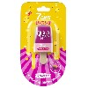 Купить 7 DAYS CANDY SHOP БЛЕСК ДЛЯ ГУБ 02 PASSION KISS 6МЛ цена