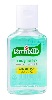 Купить Sanitelle гель для рук антисептический с экстрактом алоэ и витамином е 50 мл цена