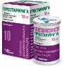 Купить Престариум а 10 мг 30 шт. таблетки, диспергируемые в полости рта цена