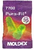 Купить Беруши moldex pura-fit вкладыши противошумные 2 шт. цена