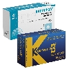 Купить Набор 2 уп. Капориза N2  и 1 уп. Комплигам В комплекс со скидкой 25%  цена