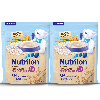 Купить Набор каша безмолочная для детей 2 уп Нутрилон рисовая 180г со скидкой цена