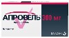 Купить Апровель 300 мг 28 шт. таблетки, покрытые пленочной оболочкой цена