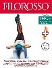 Купить FILOROSSO КОЛГОТКИ ЛЕЧЕБНО-ПРОФИЛАКТИЧЕСКИЕ 140DEN /КЛАСС2/РАЗМЕР 6/БЕЖЕВЫЙ цена