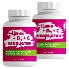 Купить Набор из 2-х уп ЦИНК+Д3+С+КВЕРЦЕТИН N50 ТАБЛ ПО 0,27Г/ФАРМАКОР со скидкой цена