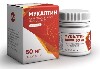 Купить Мукалтин 50 мг 30 шт. таблетки банка цена