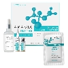 Купить Набор «Акавия» Пептид косметика д/лица anti-acne: сыворотка себорегулирующая с цинком и ниацинамидом день + маска-пленка очищ цена