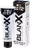 Купить Blanx black зубная паста 75 мл цена