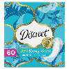 Купить Discreet deo multiform весенний бриз ежедневные гигиенические прокладки 60 шт. цена