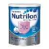 Купить Nutrilon-1 гипоаллергенный сухая смесь детская 400 гр цена