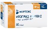 Купить Итоприд-вертекс 50 мг 80 шт. блистер таблетки, покрытые пленочной оболочкой цена