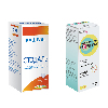 Купить Набор Стодаль 200мл сироп + Оксиметазолин нордум 15мл спрей назальный  со скидкой цена